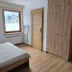Haberowa Ostoja Blisko Bialki Tatrzanskiej I Niedzicy 아파트 *