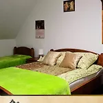 Haberowa Ostoja Blisko Bialki Tatrzanskiej I Niedzicy