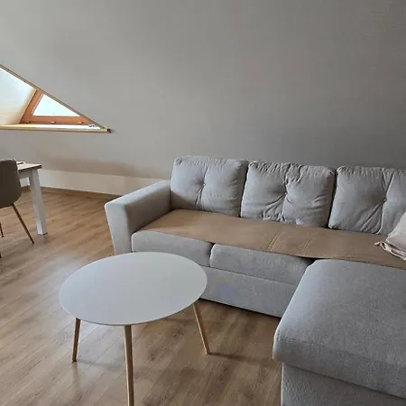 Apartamento Haberowa Ostoja Blisko Bialki Tatrzanskiej I Niedzicy Lapsze Wyzne