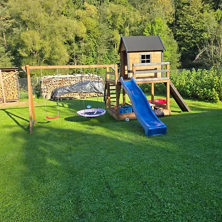 Apartamento Haberowa Ostoja Blisko Bialki Tatrzanskiej I Niedzicy Lapsze Wyzne