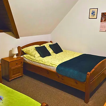 Haberowa Ostoja Blisko Bialki Tatrzanskiej I Niedzicy Apartamento
